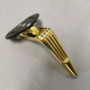 Brass Sofa Legs Gold Metal Bed Legs
