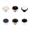 Kitchen Drawer Pulls Cupboard Wardrobe Plastic Knob Handle Cabinet Plastic Knob