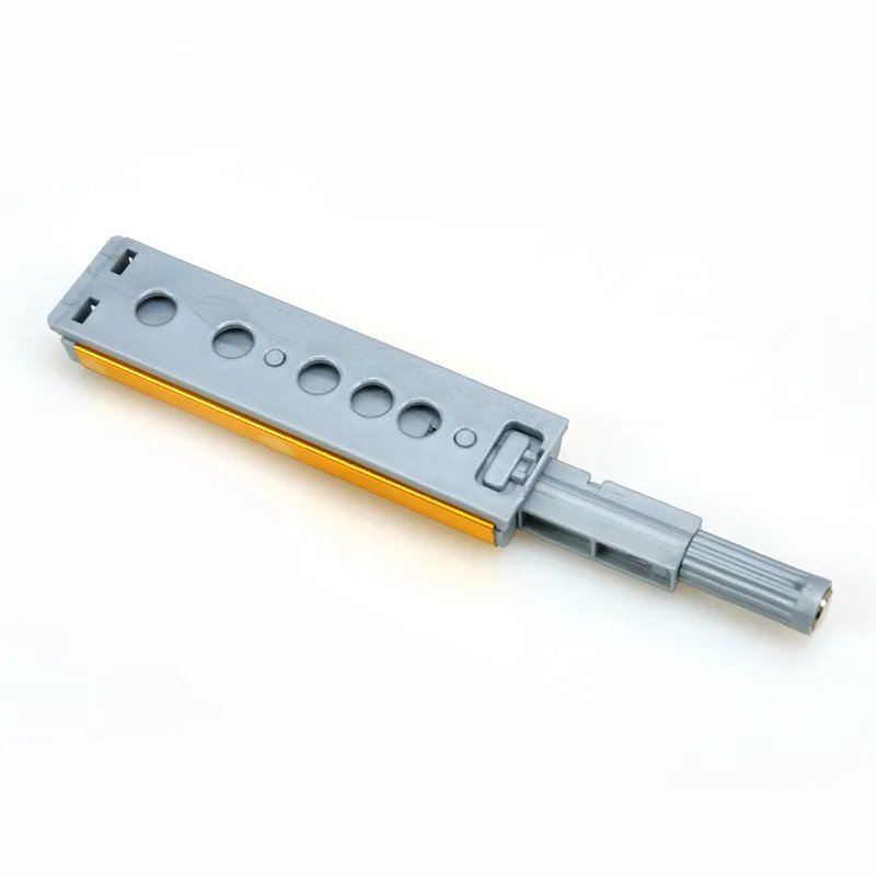 Magnetic Catch Touch Push to Open Cabinet Door Latch Lock