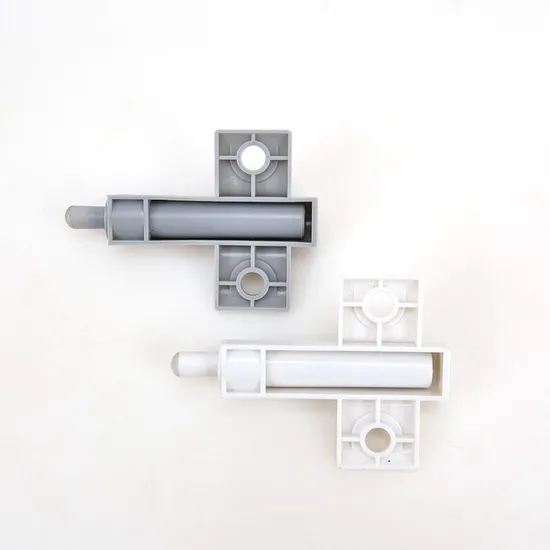 Push to Open System Damper Buffer Iron Push Catch Magnetic Catches