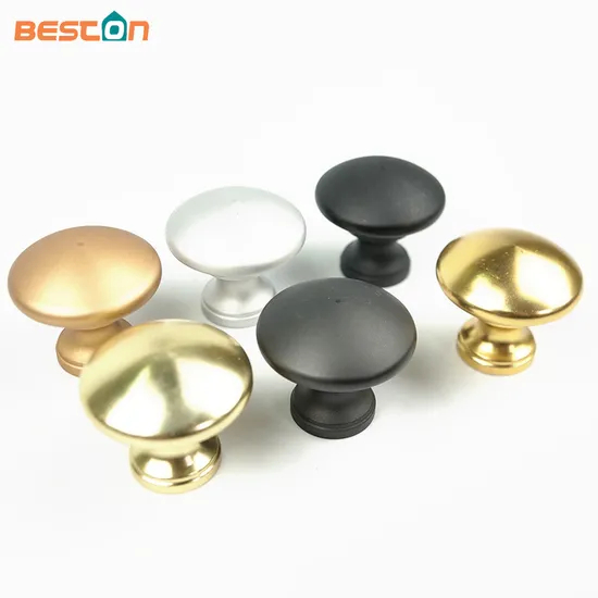 Drawer Pull Handles Wardrobe Kitchen Door Knob Cabinet Door Handles Knobs