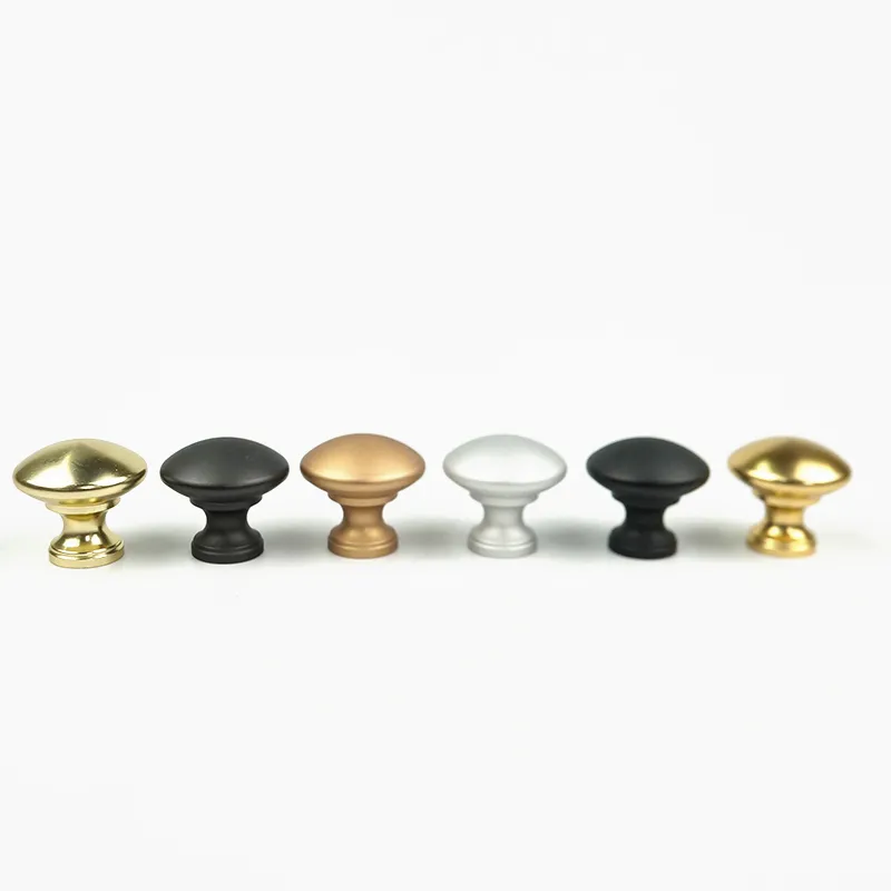 Drawer Pull Handles Wardrobe Kitchen Door Knob Cabinet Door Handles Knobs