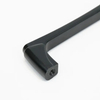 Metal Wardrobe Cupboard Drawer Pull Handle Cabinet Zinc Alloy Handle