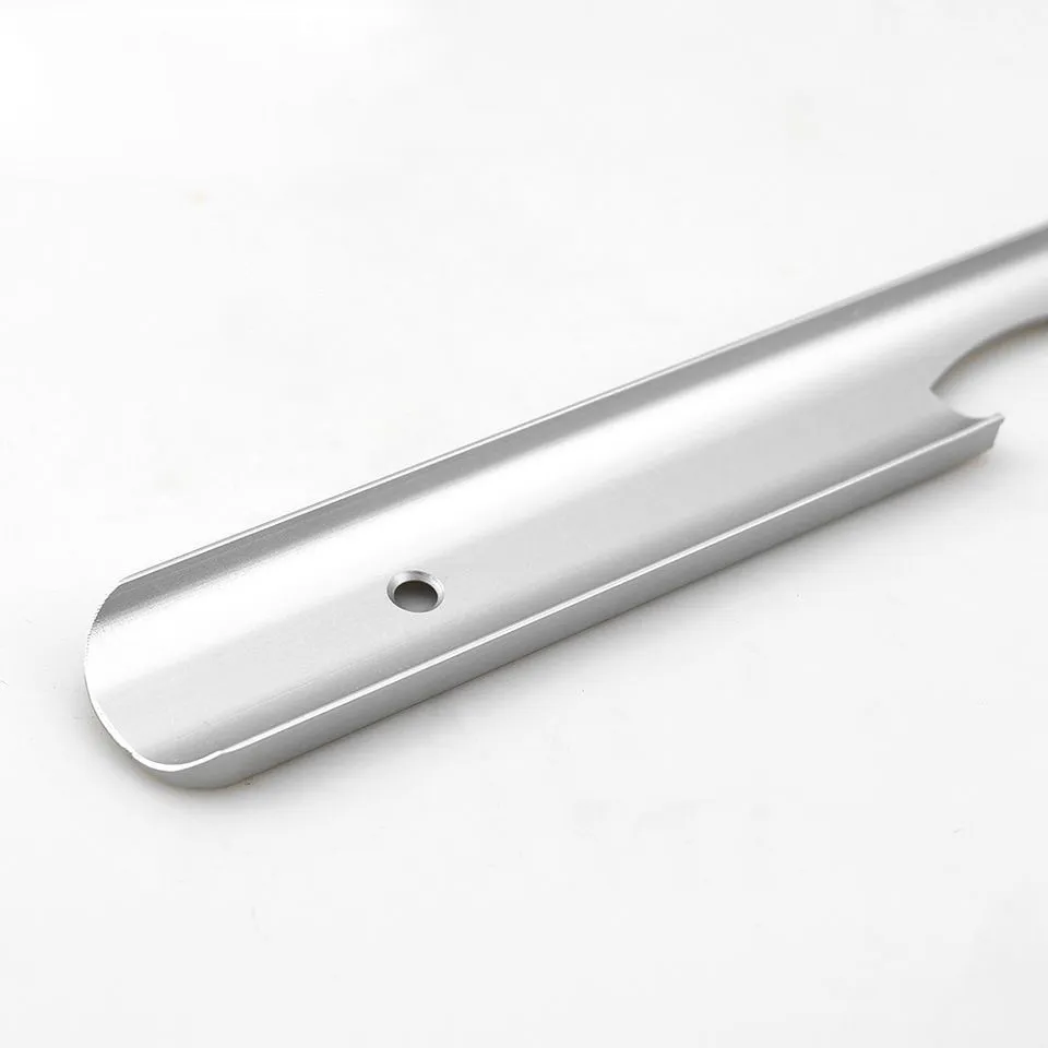 Aluminum Cover Strip Tile Edging Strip Trimming Corner Aluminum Edge Banding