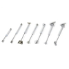 Gas Cylinder Spring Furniture Gas Spring Lid Stay for Kitchen Cabinet Door