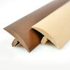 Flexible PVC Profile Shape Banding T Molding Edge T Trim Edging