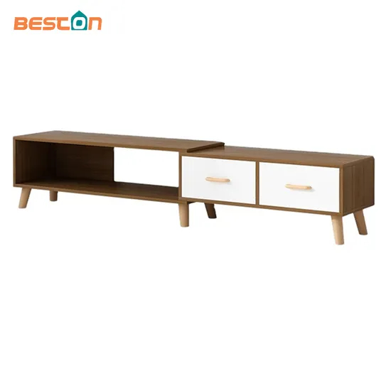 Living Room Furniture Set TV Unit Entertainment Wall Unit TV Cabinet