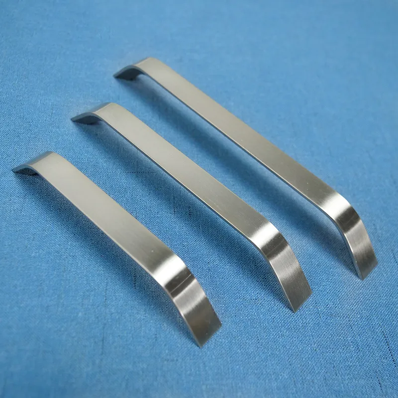 Wardrobe Cupboard Gold Furniture Handle Kitchen Cabinet Drawer Handles Pull Handles