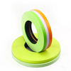 Furniture Fittings Edge Tape Decorative Flexible Plastic 3D Duotone PVC Edge Banding