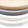 PVC Edge Banding Tape Strip Band Belt for Furniture Edge Tape