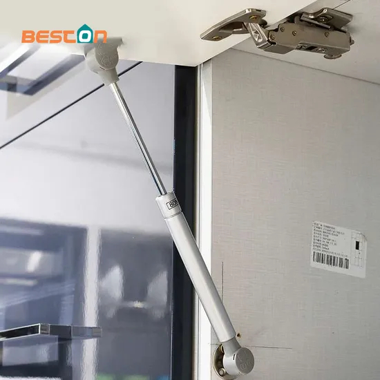 Lift Hydraulic Gas Strut Stay Buffer Cabinet