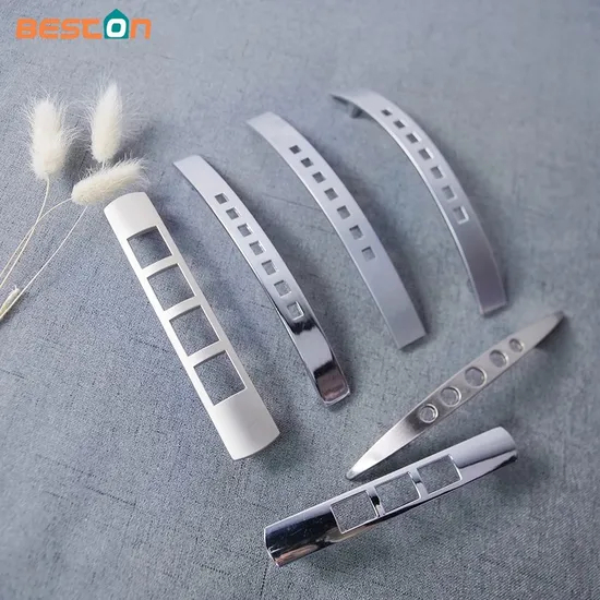 Door Handles Universal Kitchen Zinc Alloy Handles Cupboard Cabinet Pulls