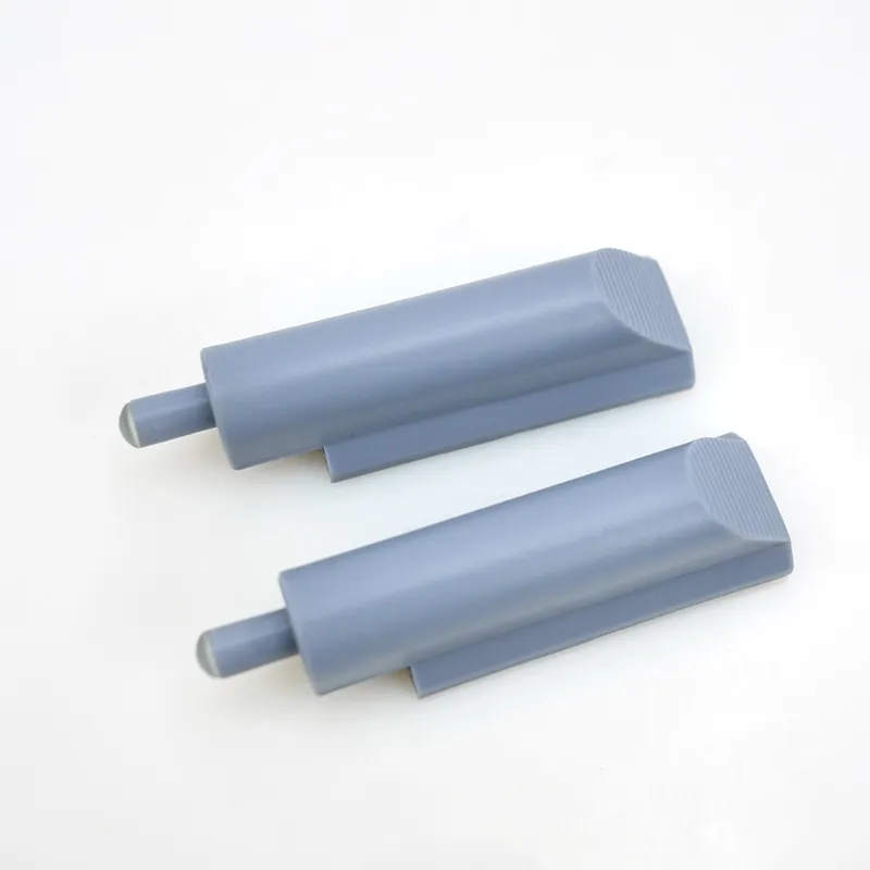 Touch Latch Push to Open Cabinet Door Magnetic Push Button Drawer Catch