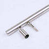 Cabinet Glass Door Hardware Pull Handle Recessed Cabinet Handles