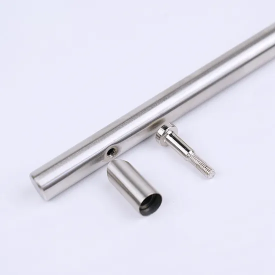 Cabinet Glass Door Hardware Pull Handle Recessed Cabinet Handles
