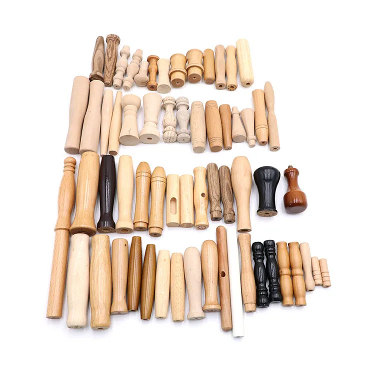 Tiger Feet Solid Wood Sofa Chair Couch Loveseat Cabinet Replacement Legs
