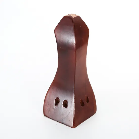 Tiger Feet Solid Wood Sofa Chair Couch Loveseat Cabinet Replacement Legs