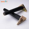 Office Desk Table Legs Dining Durable Wooden Table Legs