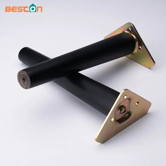 Office Desk Table Legs Dining Durable Wooden Table Legs