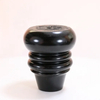 Custom Made Gourd Wood Furniture Parts Cabinet Sofa Feet Bed Legs