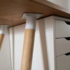 Wood Furniture Legs Sofa Wood Feet Table Chair Table Legs