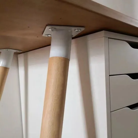 Wood Furniture Legs Sofa Wood Feet Table Chair Table Legs