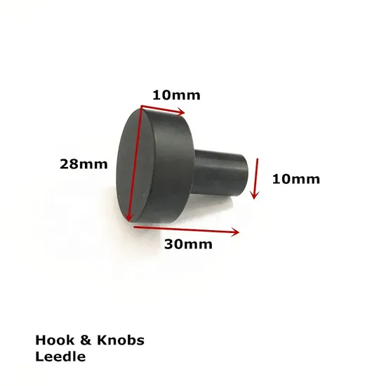 Ball Round Matt Color Diameter Door Hardware Furniture Knobs Pull Cabinet Handles