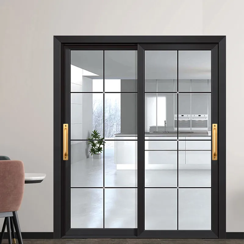 Premium Sliding Door Hardware for Modern Spaces 