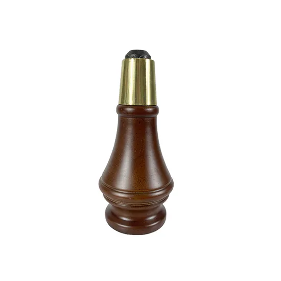 Gourd Wooden Furniture Table Chair Leg Metal Sofa Leg