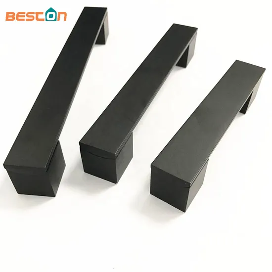 metal cabinet handles