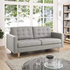 Factory Direct Room Furniture Cabinet Wooden Sofa Legs Sofa Wooden Legs