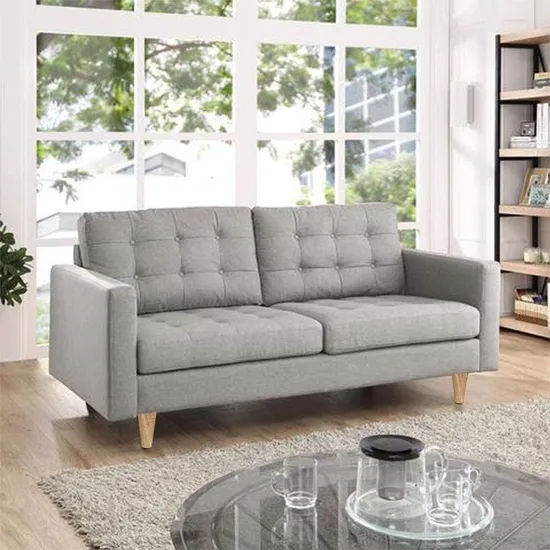 Factory Direct Room Furniture Cabinet Wooden Sofa Legs Sofa Wooden Legs