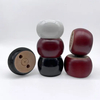Modern Style Wooden Legs Round Solid Wooden Furniture Legs