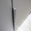 Furniture Cabinet Concealed Handles Wardrobe Door Finger Edge Pull Handle
