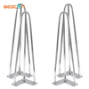 New Design Furniture Hairpin Legs Wholesale Metal Hairpin Legs Assortment