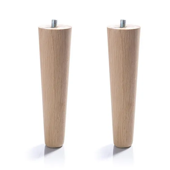 Furniture Wooden Legs for Sofa