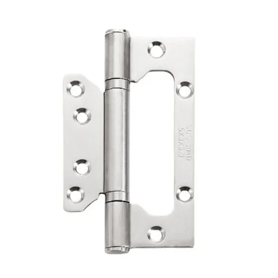 Kitchen Furniture Stainless Steel Butt Hinge