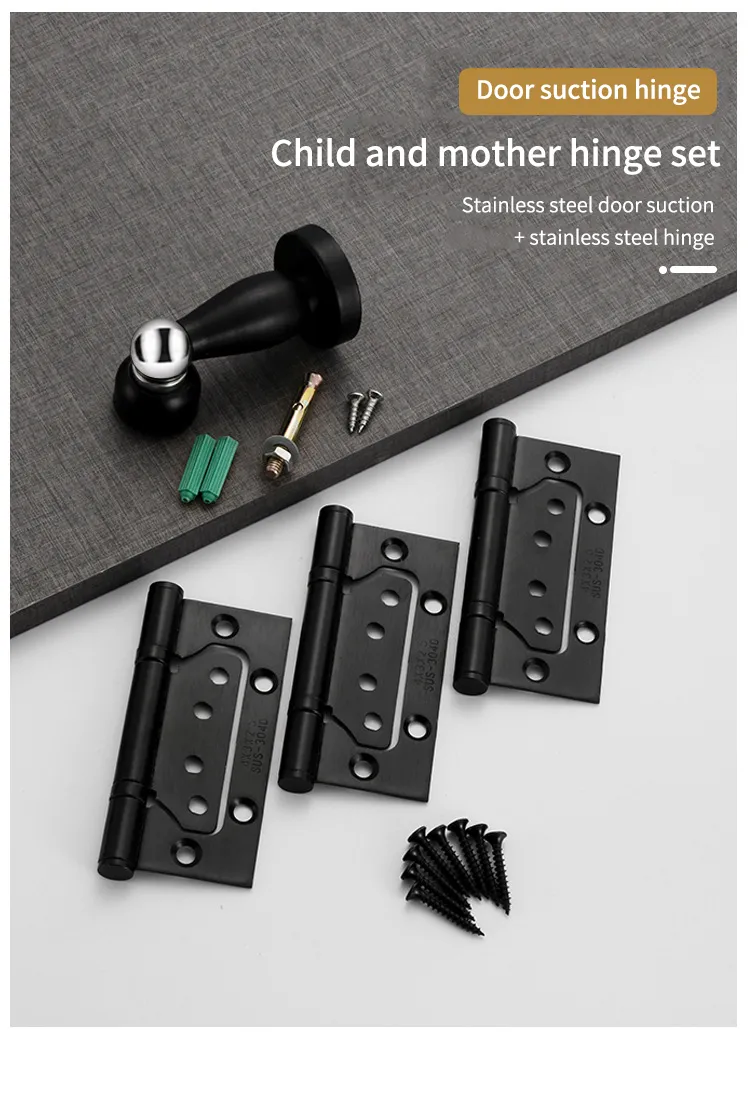 Kitchen Furniture Stainless Steel Butt Hinge