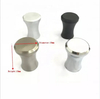 Modern Design Furniture Hardware Accessories Zinc Bedroom Handles and Knobs
