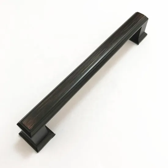 American Style Antique Orb Furniture Drawer Handles Pulls Cabinet Kitchen Handles