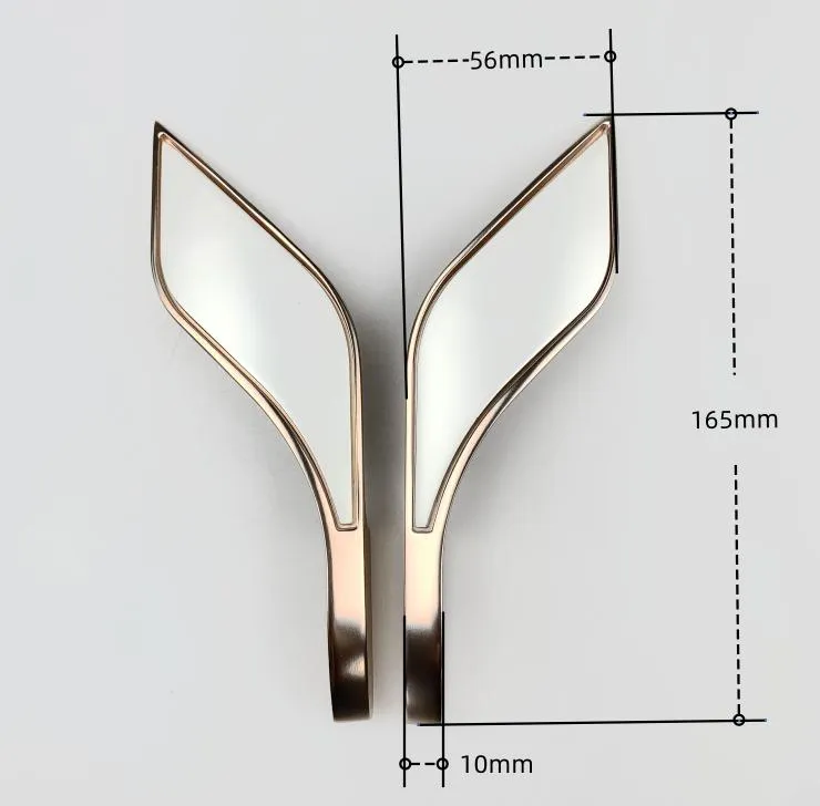 New European Fancy Zinc Alloy Cabinet Handles Wardrobe Door Pull Handle