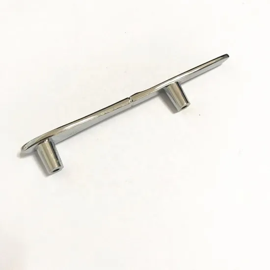 Kitchen Cabinet Handles Knobs Spoon Knife Fork Cupboard Closet Table Drawer Pulls
