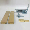 Floor Spring Hinge Heavy Duty Wood Door Double Action Pivot Hinge