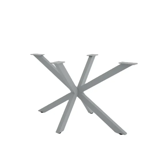 Wholesale Modern Coffee Dining Spider Table Legs