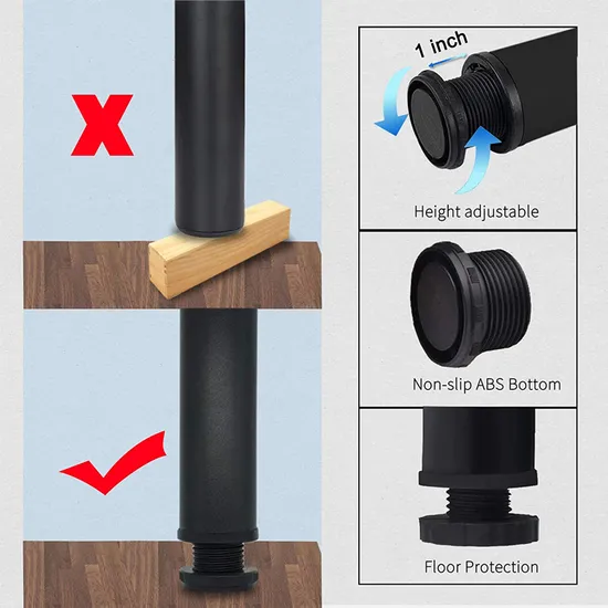 Wholesale Furniture Coffee Dining Table Legs