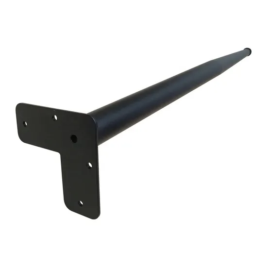 Metal Furniture Restaurant Table Legs