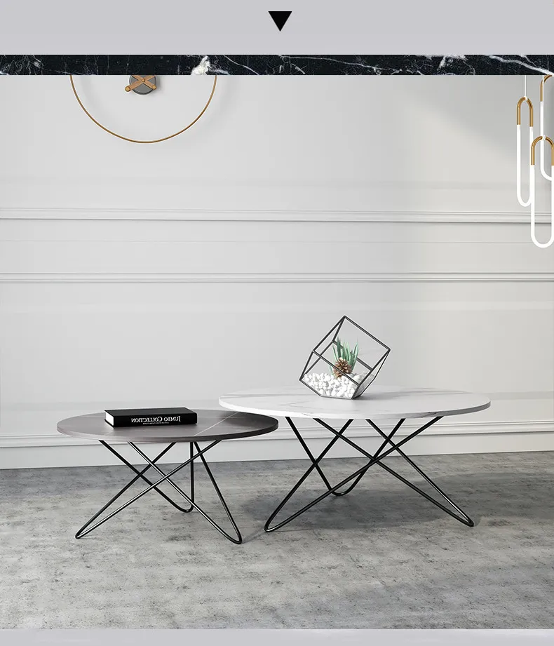 Hot Selling High Quality V Shape Decorative Metal Dining Table Legs