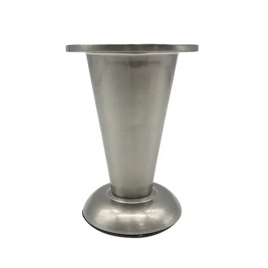 Wholesale Luxury Metal Furniture Accessories Sofa Legs