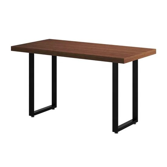 Trapezium Iron Furniture Table Frame Legs Dinning Cast Iron Table Legs