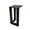 Furniture Office Restaurant Dining Desk Feet Metal Table Legs